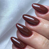 12 Sizes-24 Pcs Press On Nails JP3042