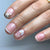 12 Sizes-24 Pcs Press On Nails W753