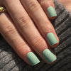 12 Sizes-24 Pcs Press On Nails JP3178