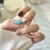 30 Pcs Press On Nails MY127