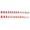 30 Pcs Press On Nails Z868