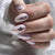 12 Sizes-24 Pcs Press On Nails W970