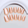 30 Pcs Press On Nails MY137