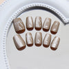 30 Pcs Press On Nails MY132