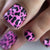 12 Sizes-24 Pcs Press On Nails Y761