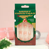 12 Sizes-24 Pcs Press On Nails JP2781