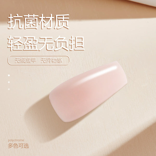 15 Sizes-30 Pcs Press On Nails FM02-01