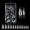 120 Pcs Press On Nails BP003