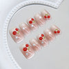 30 Pcs Press On Nails MY315