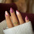30 Pcs Press On Nails W1854