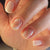 12 Sizes-24 Pcs Press On Nails C905