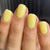 12 Sizes-24 Pcs Press On Nails C1833
