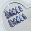 30 Pcs Press On Nails Z1322