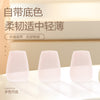 12 Sizes-24 Pcs Press On Nails FM010-01