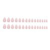 30 Pcs Press On Nails W2149