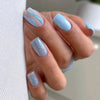 12 Sizes-24 Pcs Press On Nails W997