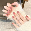 30 Pcs Press On Nails MY205