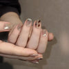 30 Pcs Press On Nails MY151
