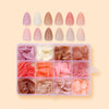 360 Pcs Press On Nails A002