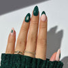 30 Pcs Press On Nails W1830
