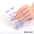 Salon-Quality Gel Nail Strips BSG-0147