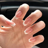 12 Sizes-24 Pcs Press On Nails R147