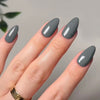 12 Sizes-24 Pcs Press On Nails JP2997