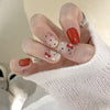 30 Pcs Press On Nails MY271