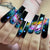 12 Sizes-24 Pcs Press On Nails Y210