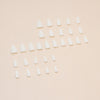 30 Pcs Press On Nails W1509