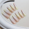 12 Sizes-24 PcsPress On Nails MY078