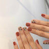 Nail Art Sticker QF418