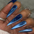 12 Sizes-24 Pcs Press On NailsHZ0345