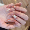 10 Pcs Press On Nails nail-accessory