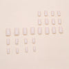 12 Sizes-24 Pcs Press On Nails CF048