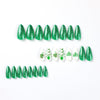 12 Sizes-24 Pcs Press On Nails JP2301