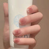 12 Sizes-24 Pcs Press On Nails R350