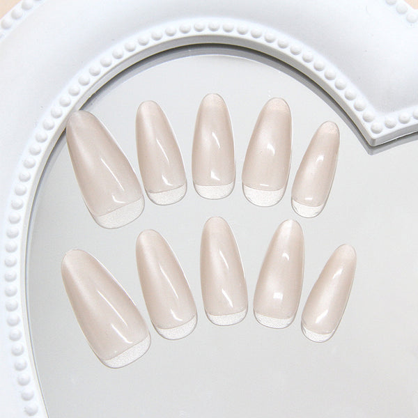 30 Pcs Press On Nails MY210