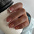 12 Sizes-24 Pcs Press On Nails W606