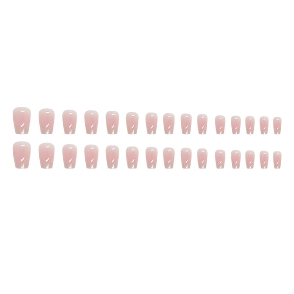 30 Pcs Press On Nails S010