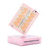15 Sizes-30 Pcs Press On Nails GD14