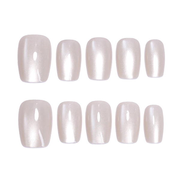 12 Sizes-24 Pcs Press On Nails SP135