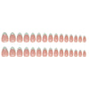 30 Pcs Press On Nails W1691