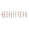 15 Sizes-30 Pcs Press On Nails FM02-01