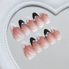 30 Pcs Press On Nails Z1286