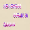 12 Sizes-24 Pcs Press On Nails Y719