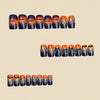 12 Sizes-24 Pcs Press On Nails y2050-24