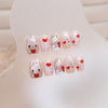 30 Pcs Press On Nails MY054