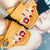 12 Sizes-24 Pcs Press On Nails JP1057