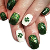 12 Sizes-24 PcsPress On Nails C824